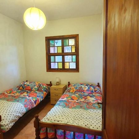 Casa Marco Villa Puntagorda  Luaran gambar