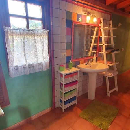 Casa Marco Villa Puntagorda  Luaran gambar