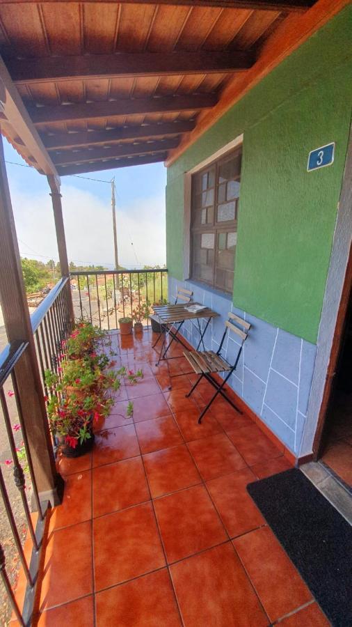 Casa Marco Villa Puntagorda  Luaran gambar