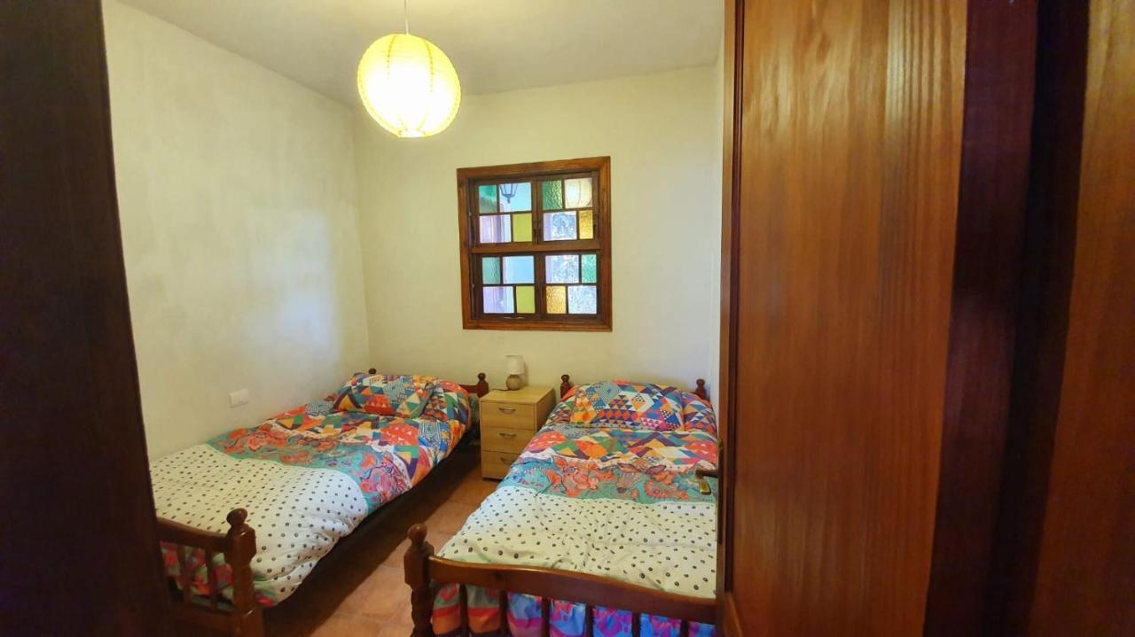 Casa Marco Villa Puntagorda  Luaran gambar