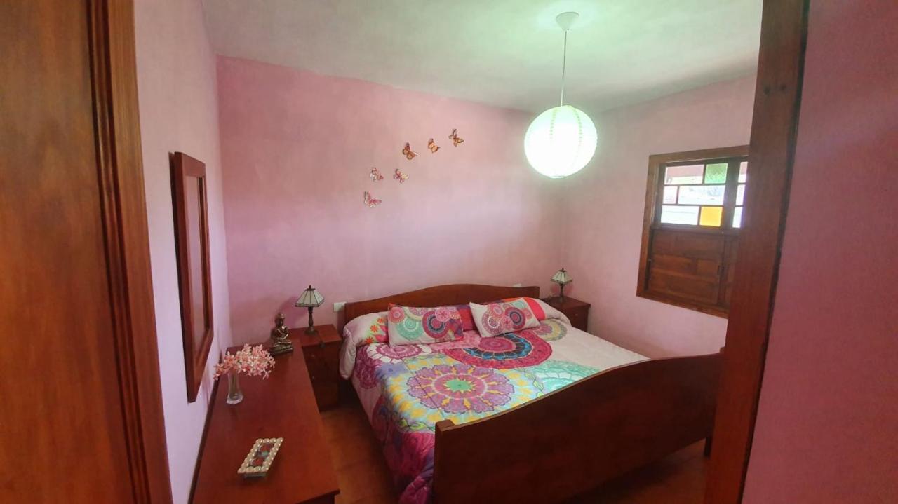 Casa Marco Villa Puntagorda  Luaran gambar