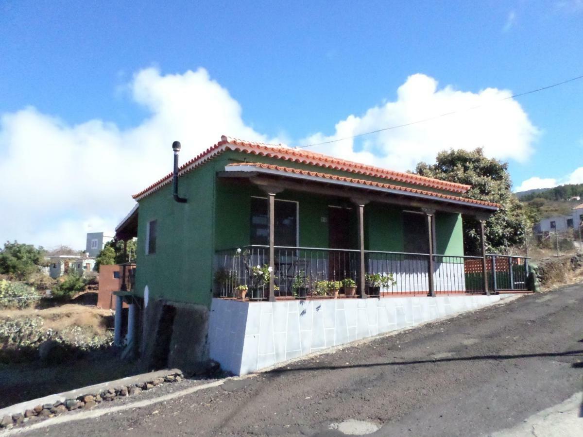 Casa Marco Villa Puntagorda  Luaran gambar