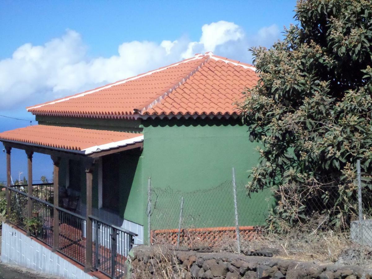 Casa Marco Villa Puntagorda  Luaran gambar