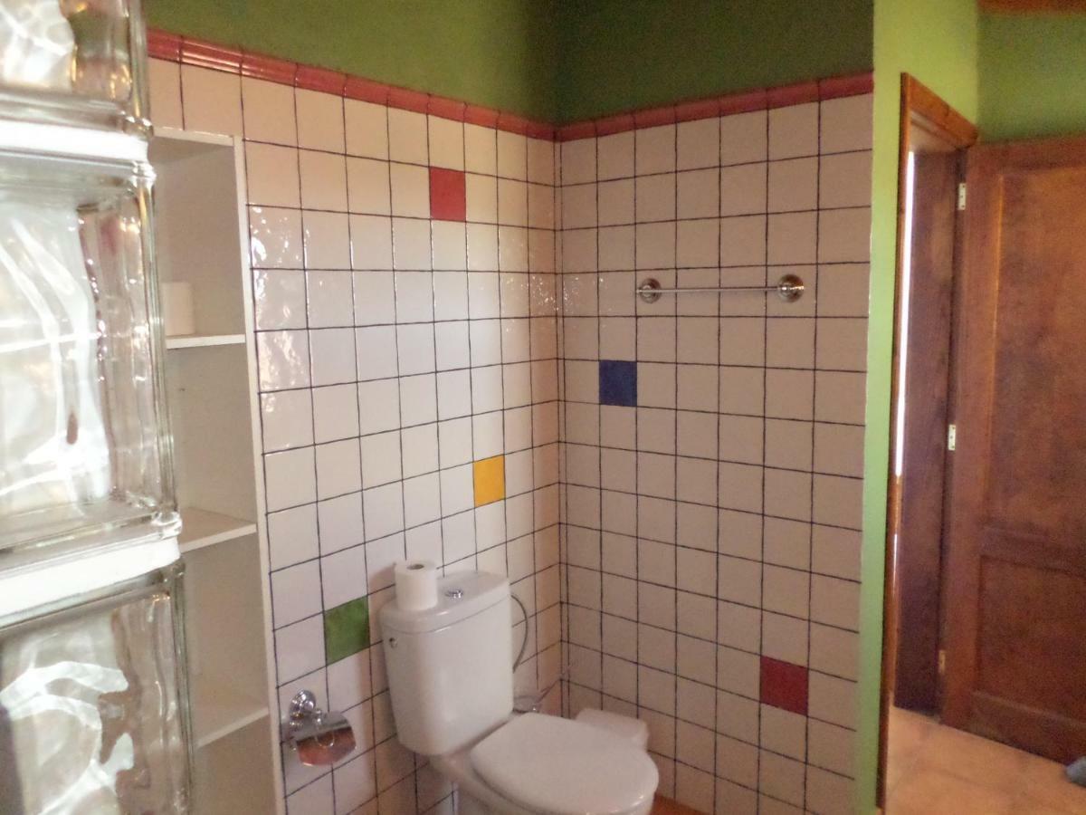 Casa Marco Villa Puntagorda  Luaran gambar